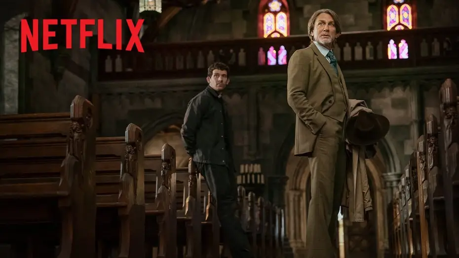 Video for the film Wake Up Dead Man: A Knives Out Mystery — Script to Screen - Meeting