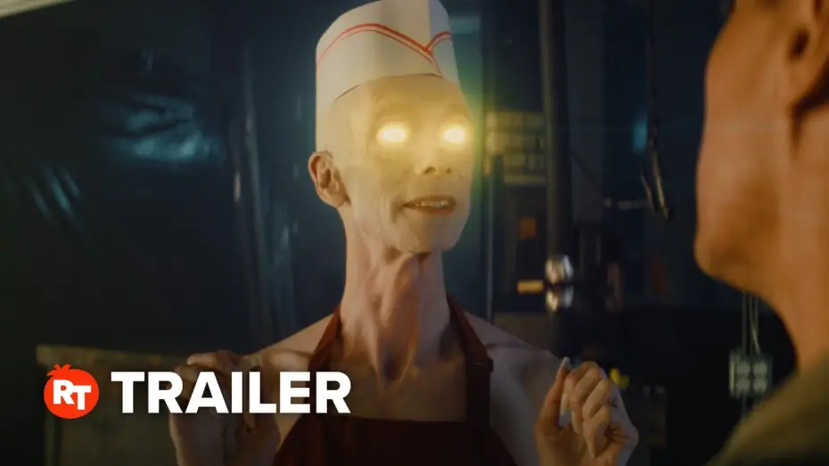 Video for the film Operation Taco Gary's — Operation Taco Gary's Exclusive Trailer 1 (2026)