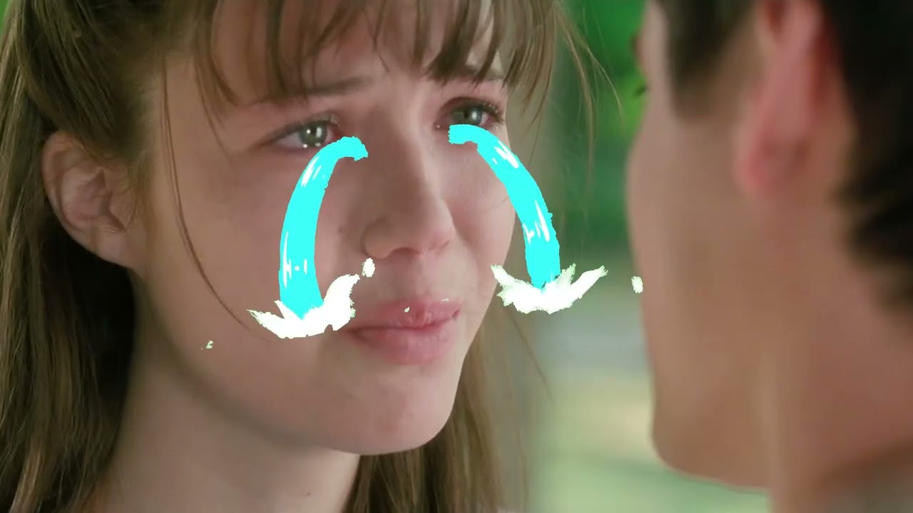 Video for the film A Walk to Remember — Galentine’s Day