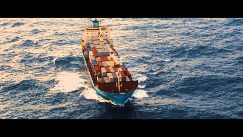 Video for the film Captain Phillips — CAPTAIN PHILLIPS - HD Trailer 2 Deutsch