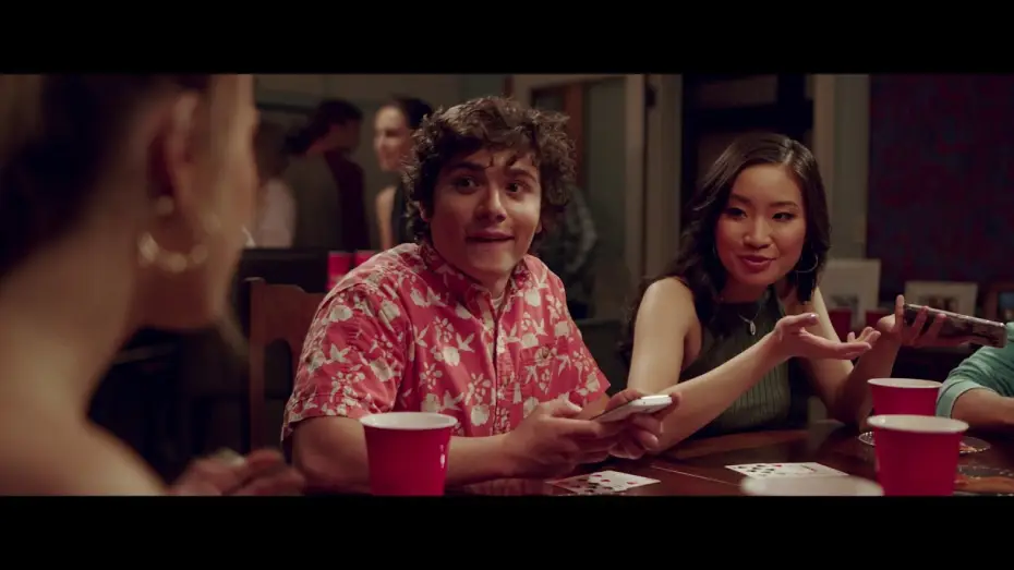 Video for the film Countdown — COUNTDOWN - Teaser : "Combien de temps vous reste-t-il à vivre ?" [VF]