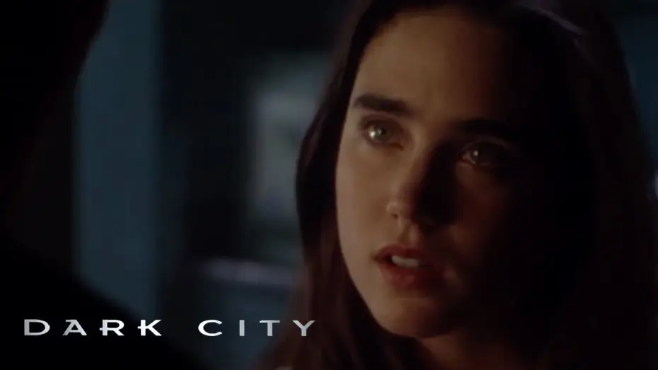 Video for the film Dark City — Original Trailer