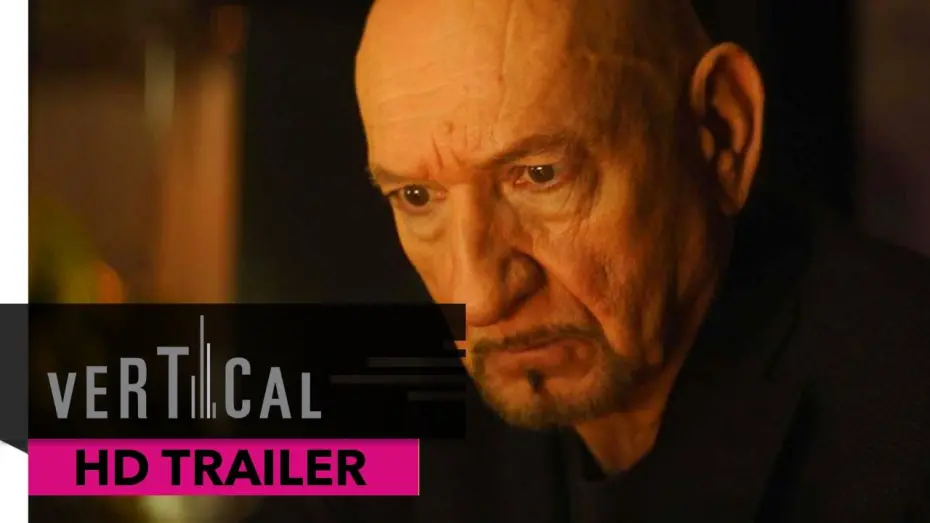 Video for the film Spider in the Web — Official Trailer