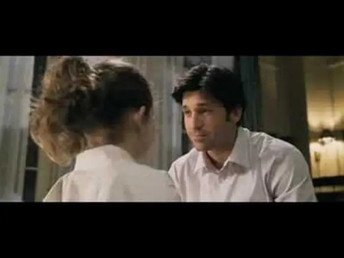 Video for the film Enchanted — Il était une fois - Bande-annonce