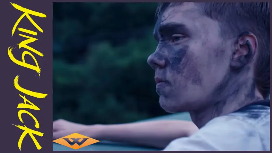Video for the film King Jack — KING JACK (2016) Official US Trailer - Indie Film