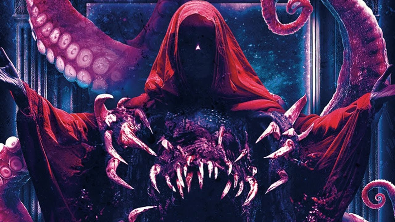 Video for the film H. P. Lovecraft's The Old Ones — The Old Ones | Official Trailer | Horror Brains