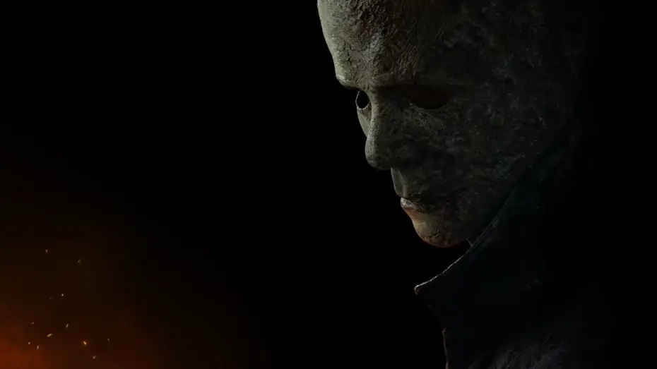 Video for the film Halloween Ends — Halloween: El final - Trailer español