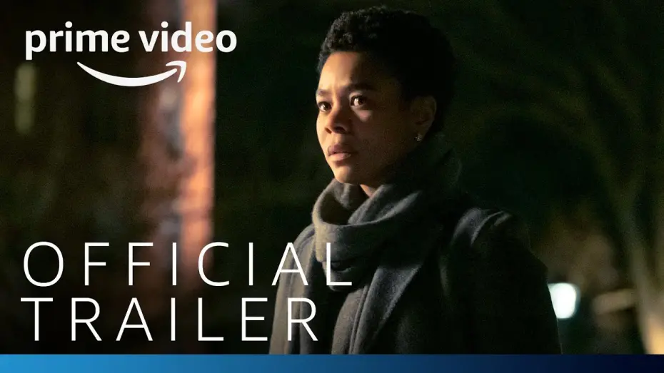 Video for the film Master — Official Trailer