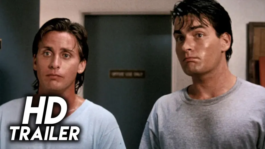 Video for the film Men at Work — Men at Work (1990) Original Trailer [HD]