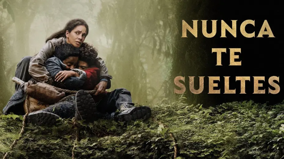 Video for the film Never Let Go — Nunca te sueltes (2024) - Trailer Español Latino