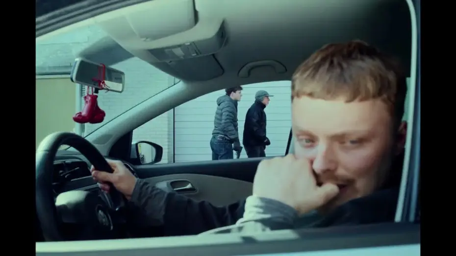 Video for the film Robbed — ROBBED Teaser