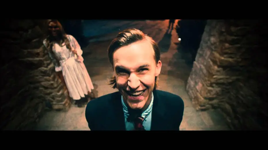 Video for the film The Purge — THE PURGE. LA NOCHE DE LAS BESTIAS -Clip 2