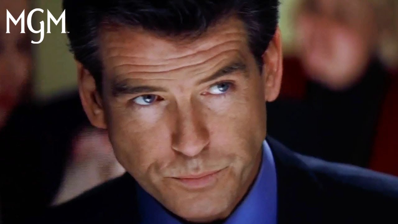 Video for the film The Thomas Crown Affair — Official Trailer