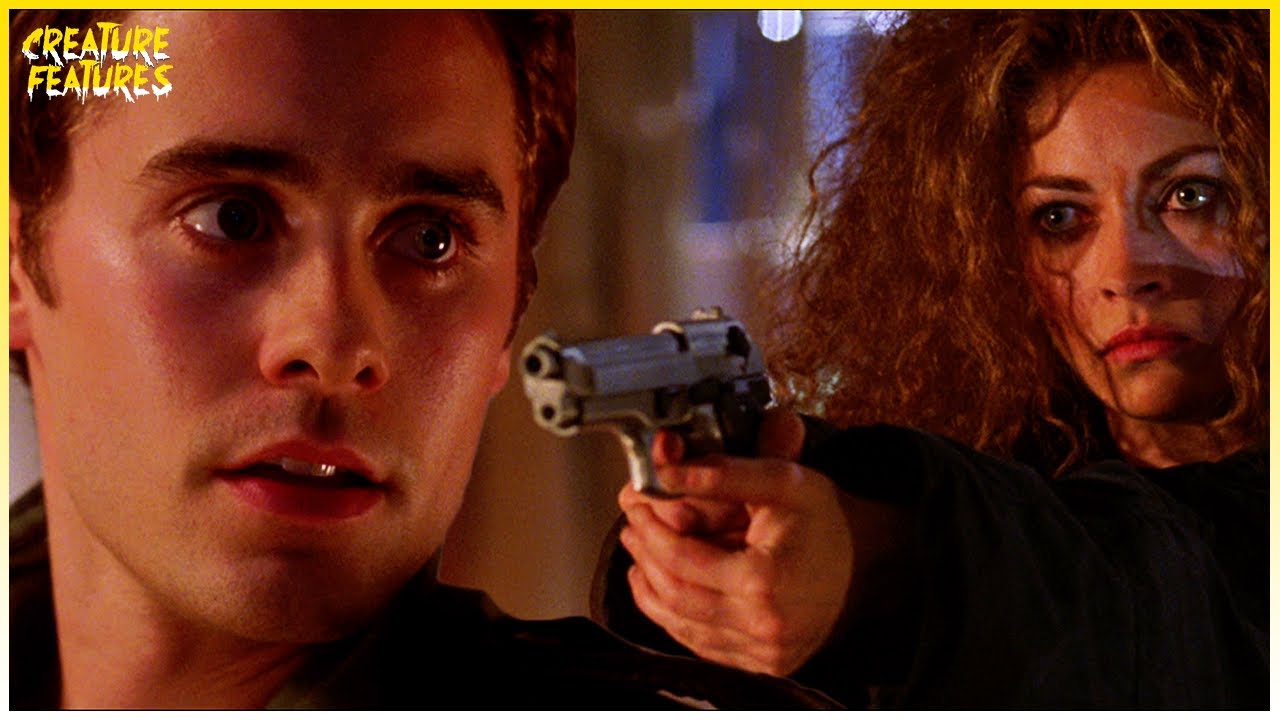 Video for the film Urban Legend — Brenda Creates Her Own Urban Legend