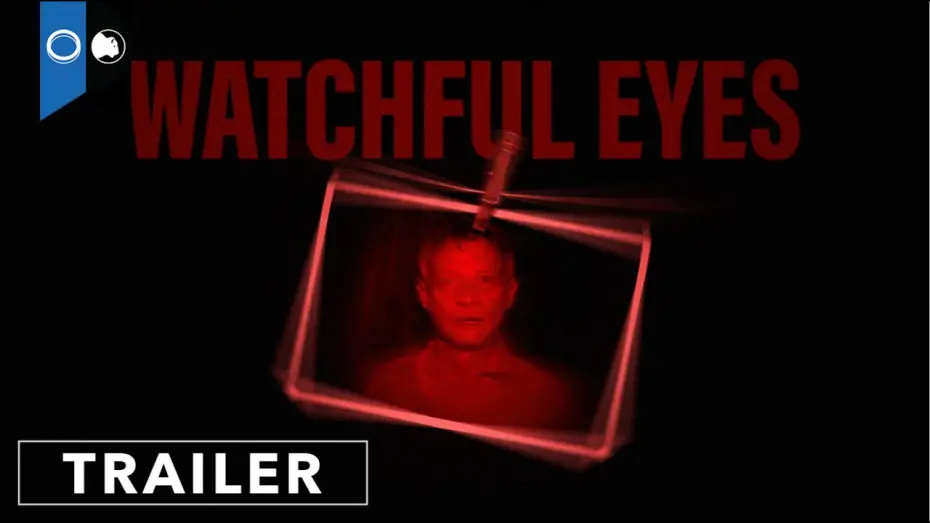 Video for the film Watchful Eyes — Watchful Eyes | Official Trailer | Horror