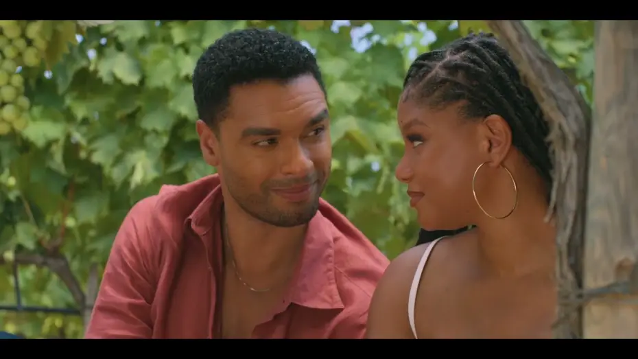Video for the film You, Me & Tuscany — Finding You, Finding Me