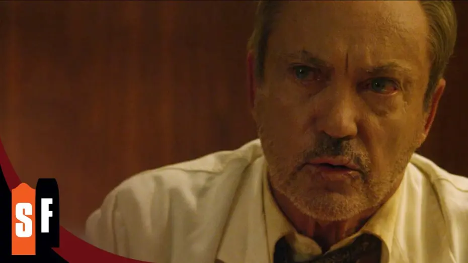 Video for the film The Editor — The Editor (2014) - Official Trailer #1 (HD)