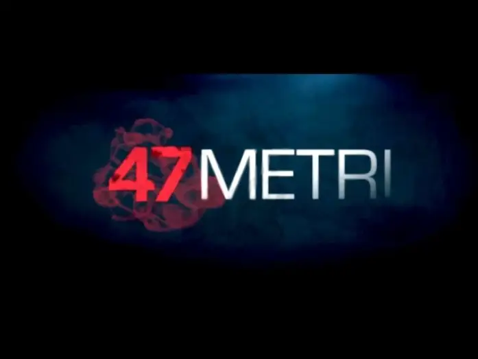 Video for the film 47 Meters Down — 47 Metri - Teaser Trailer Ufficiale Italiano | HD