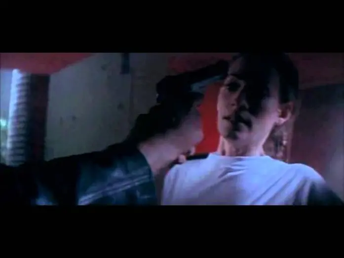 Video for the film Death Machine — Death Machine 1994 - (3)