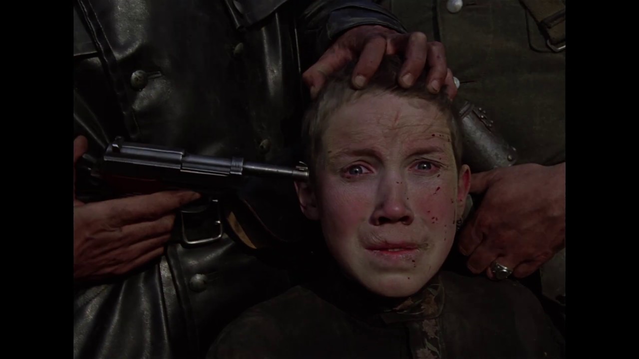 Video for the film Come and See — COME AND SEE Trailer
