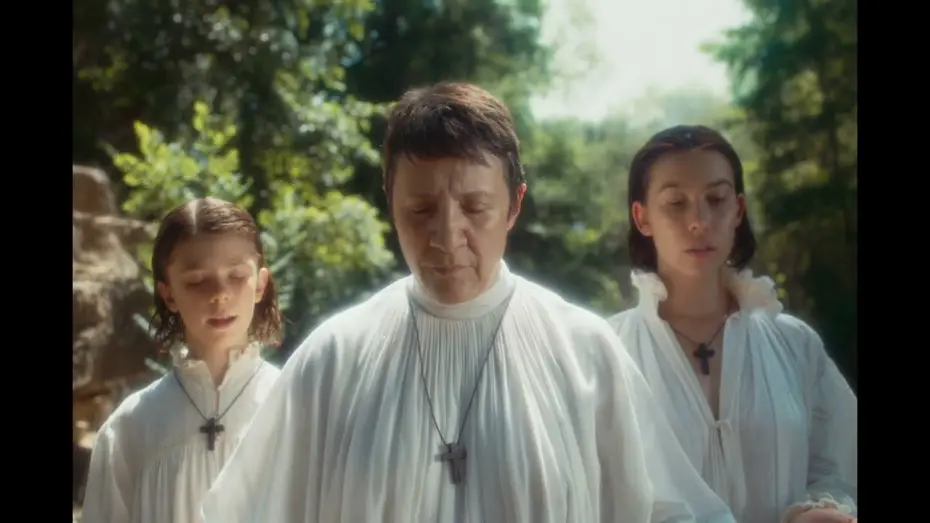 Video for the film Teresa — Teaser trailer de Teresa (HD)