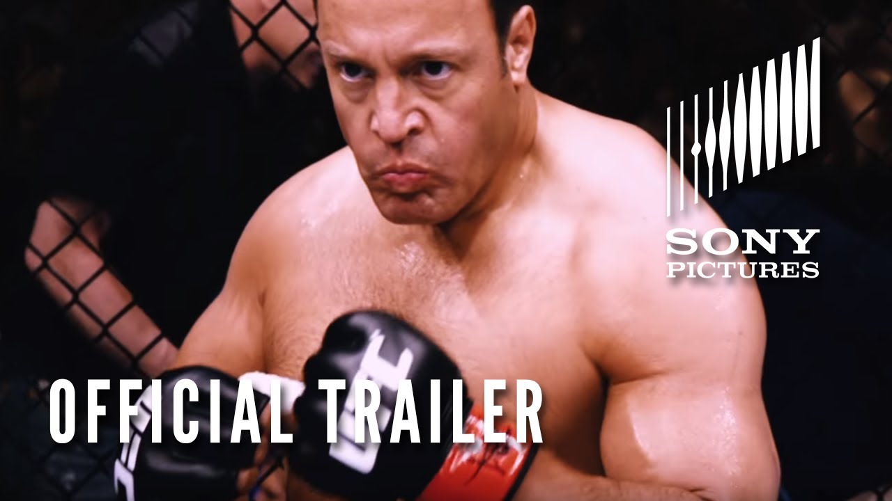 Video for the film Here Comes the Boom — Official Trailer