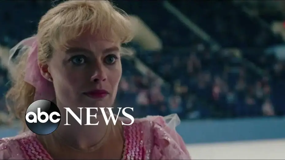 Video for the film I, Tonya — Star says 'I, Tonya' was not about turning Harding into a hero