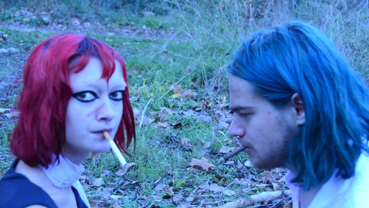Video for the film L'AMOUR TUE — L'AMOUR TUE