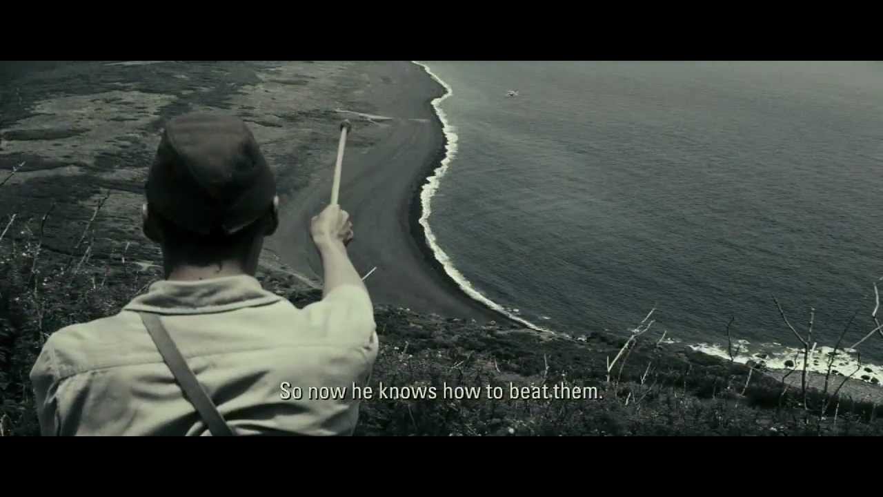 Video for the film Letters from Iwo Jima — Letters from Iwo Jima [2006] | Trailer