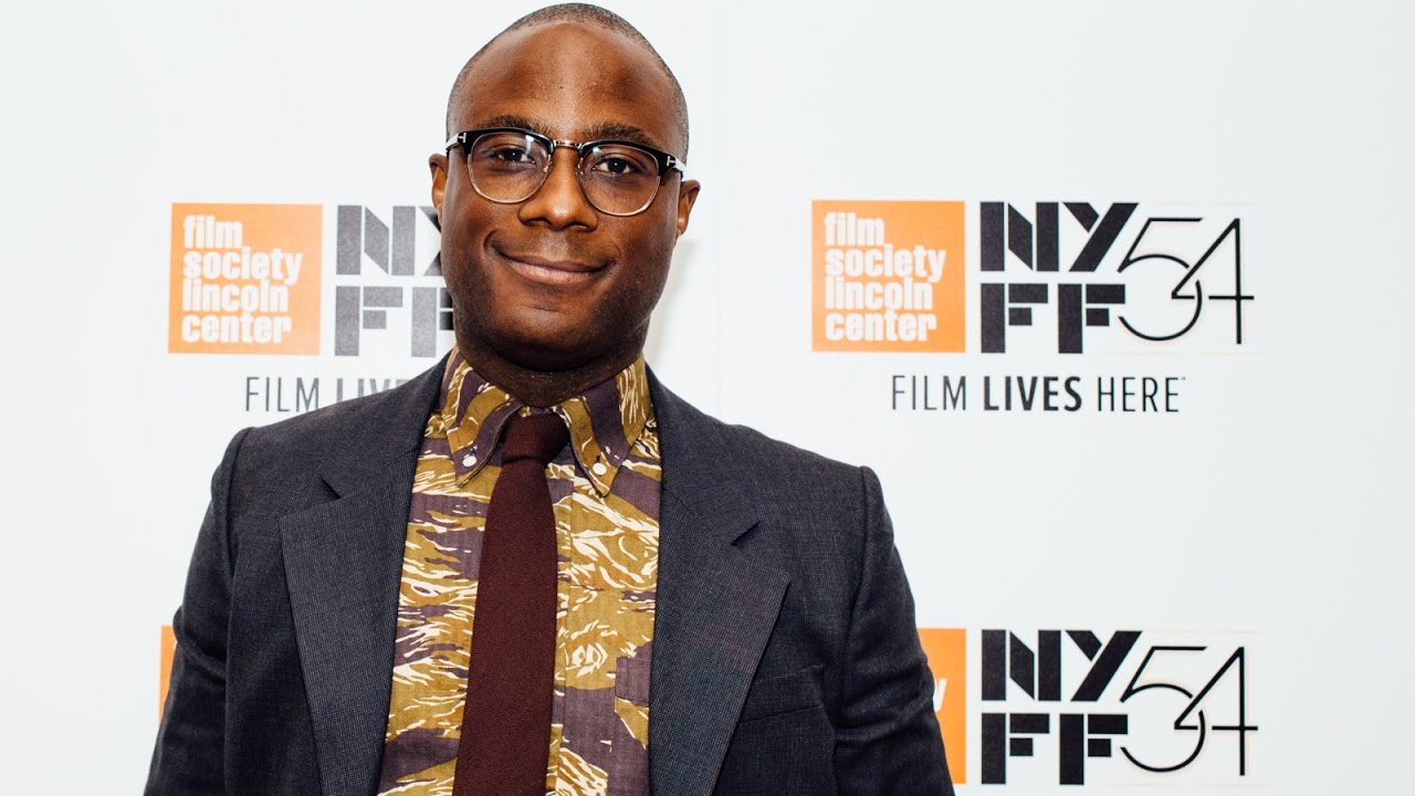 Video for the film Moonlight — 'Moonlight' Q&A | Barry Jenkins | NYFF54