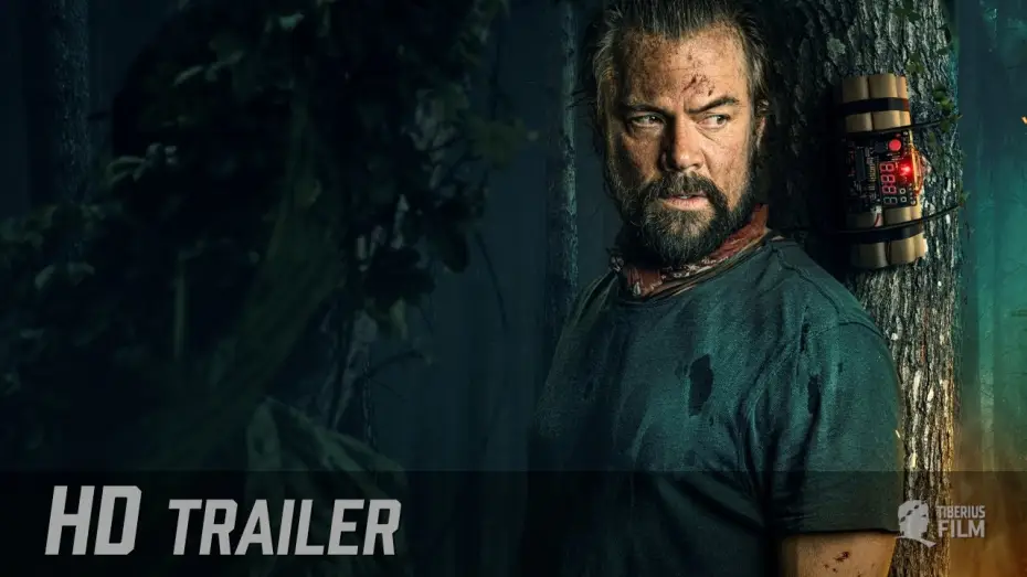 Video for the film Off the Grid — OFF THE GRID - AUSSER KONTROLLE / Trailer Deutsch (HD)