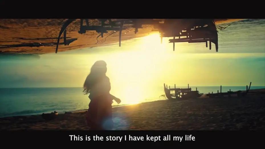 Video for the film Pulang — PULANG | TEASER TRAILER #1