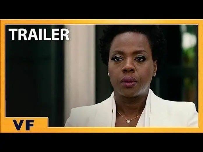 Video for the film Widows — Les Veuves - Bande Annonce 2 VF