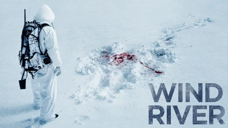 Video for the film Wind River — WIND RIVER - Bande Annonce - VF