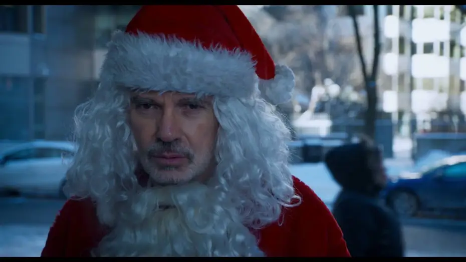 Video for the film Bad Santa 2 — Bad Santa 2 - Bande-annonce vostfr