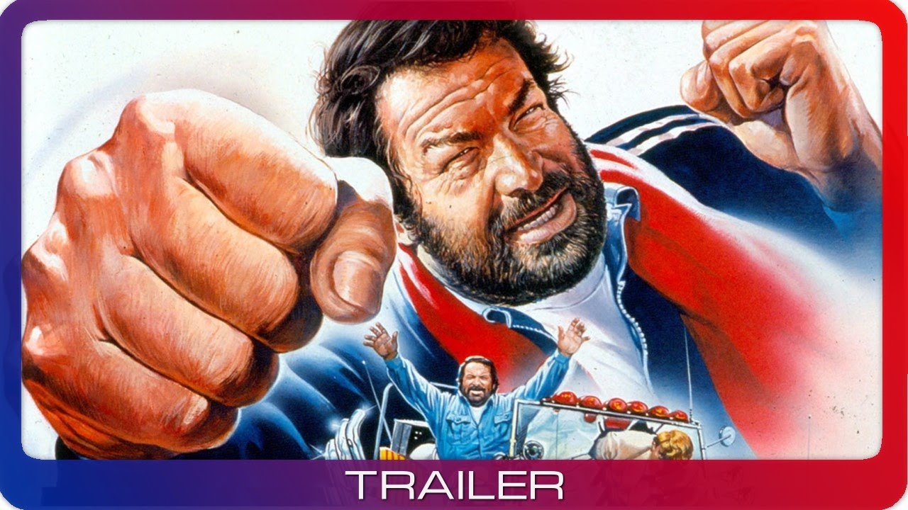 Video for the film Bomber — Bomber ≣ 1982 ≣ Trailer