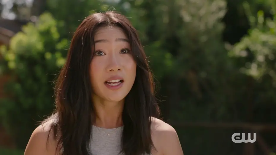 Video for the film Scooby-Doo, Where Are You Now! — Olivia Liang Teaches Shaggy Martial Arts