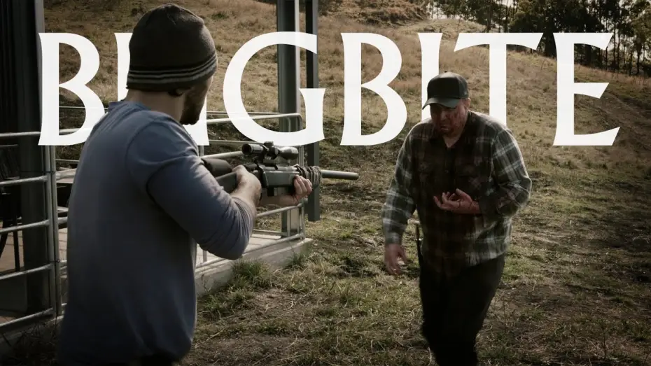 Video for the film Bug Bite — Bug Bite | Short Film