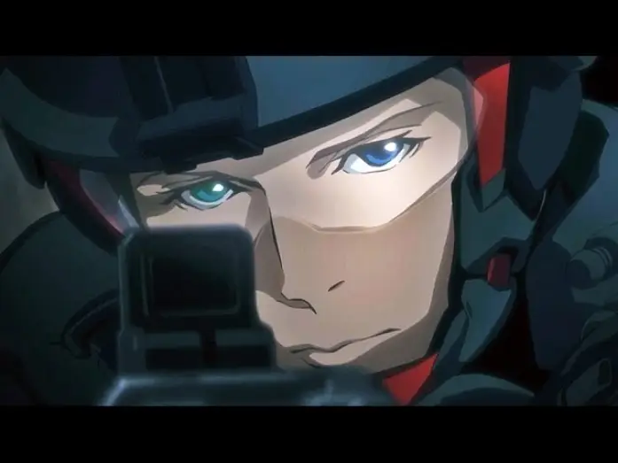 Video for the film Genocidal Organ — GENOCIDAL ORGAN | Trailer deutsch german [HD]