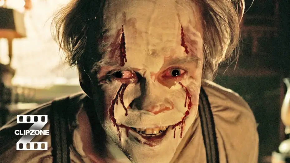 Video for the film It Chapter Two — "No One Ever Really Dies Here"