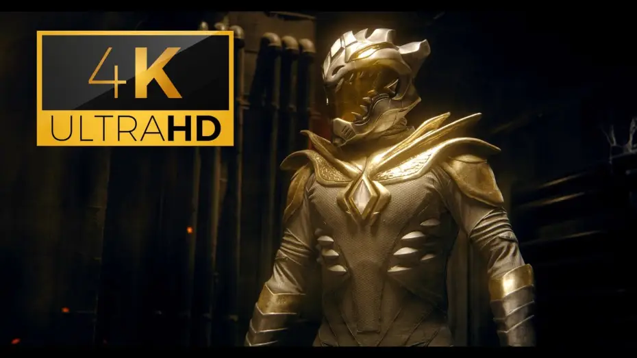 Video for the film Legend of the White Dragon — LEGEND OF THE WHITE DRAGON - TEASER TRAILER