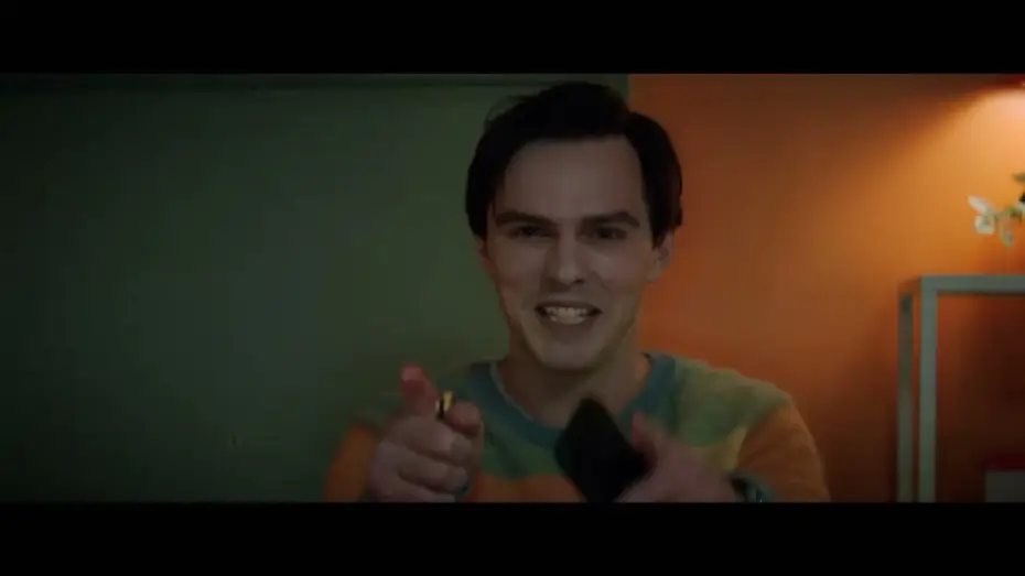 Video for the film Renfield — Nick & Nick Featurette