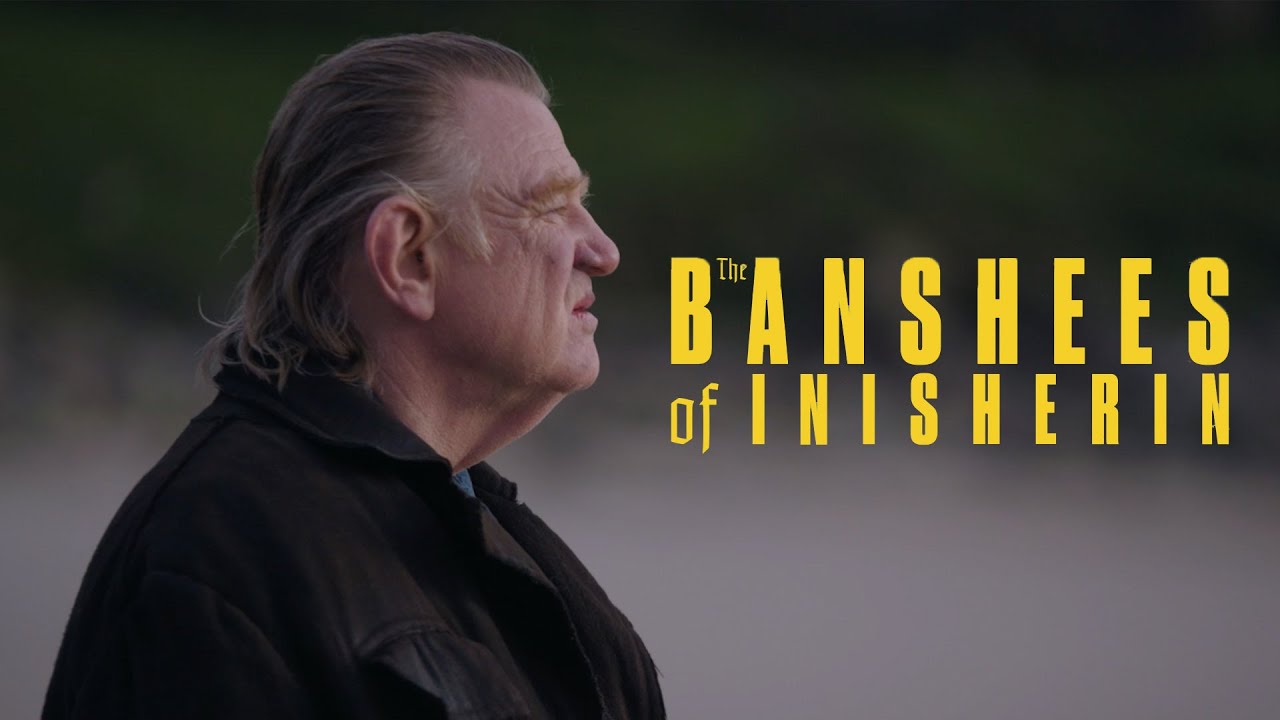 Video for the film The Banshees of Inisherin — Behind the Scenes with Tourism Ireland