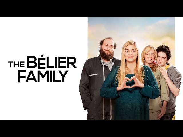Video for the film The Bélier Family — The Belier Family - Official Trailer