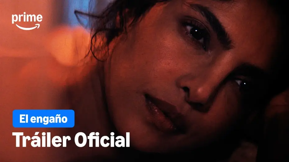 Video for the film The Bluff — Tráiler Oficial en español