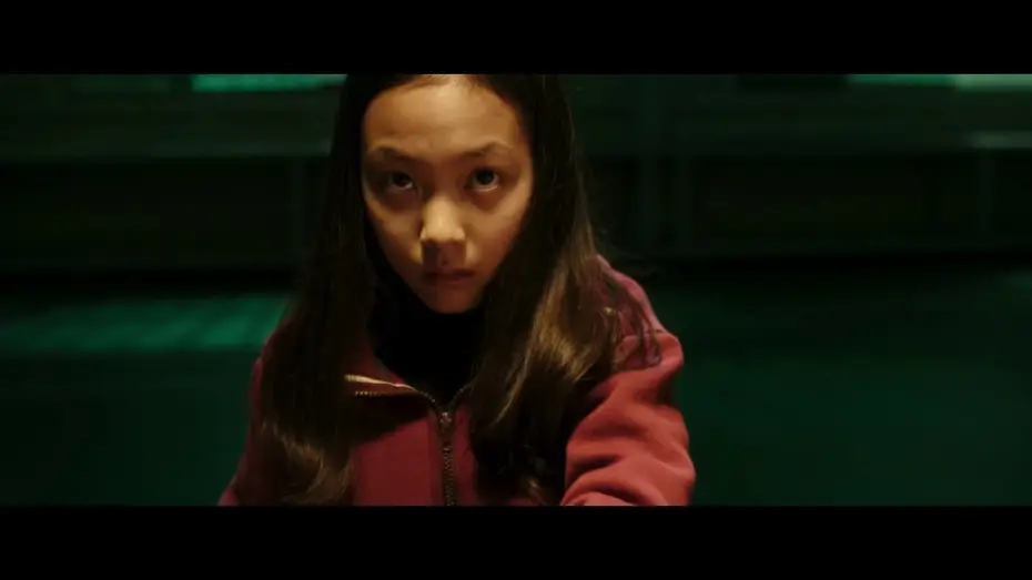 Video for the film The Villainess — THE VILLAINESS - extrait "Une balle..." (VF)