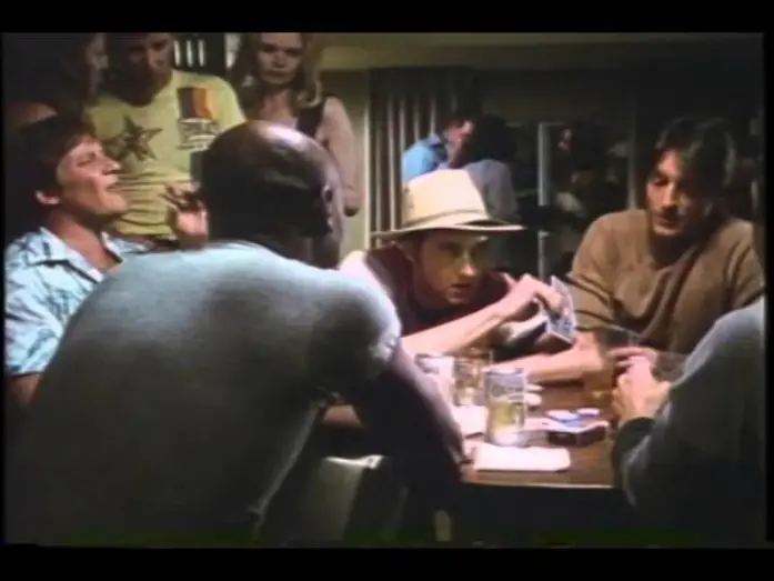 Video for the film The Choirboys — The Choirboys Trailer 1977