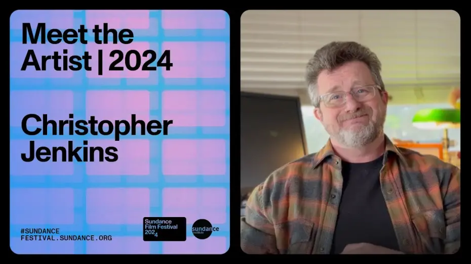 Video for the film 10 Lives — Christopher Jenkins on "10 Lives"