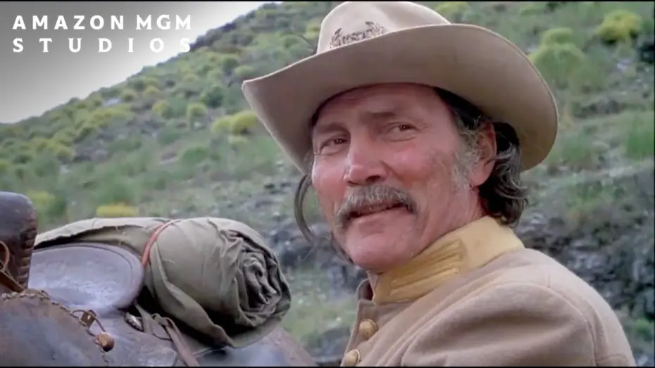 Video for the film Chato's Land — Chato Destroys The Canteens