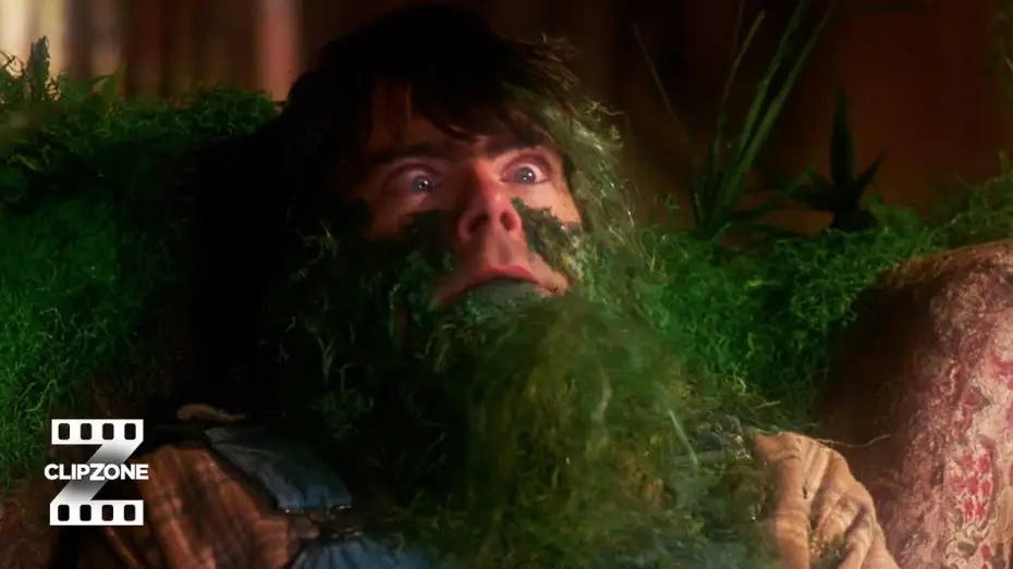 Video for the film Creepshow — The Unexpected Death of Jordy!